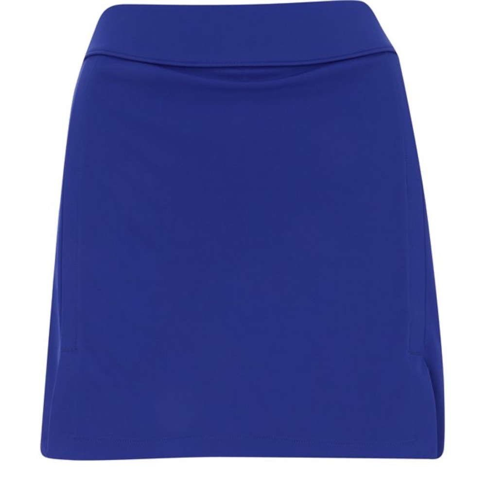 J.LINDEBERG Amelie Mid Golf Skort